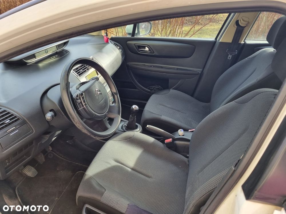 Citroën C4 - 15
