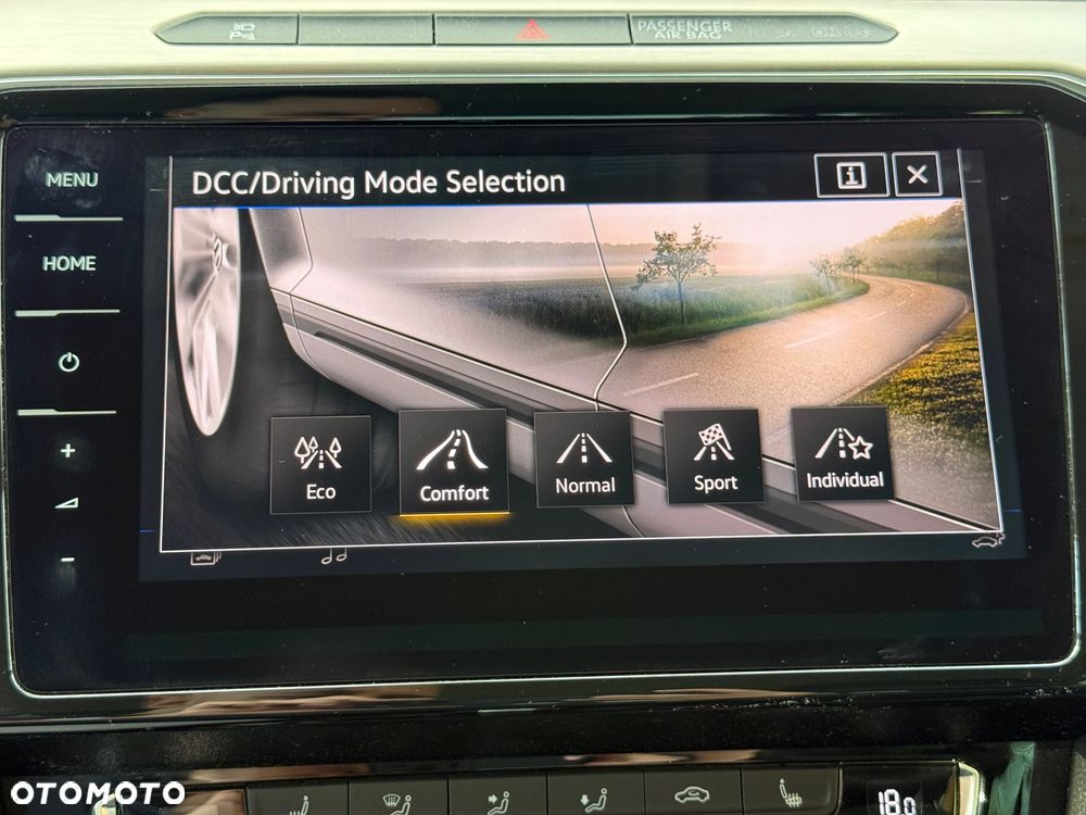 Volkswagen Passat 2.0 TDI Bi-Turbo BMT 4Mot Highline DSG - 20