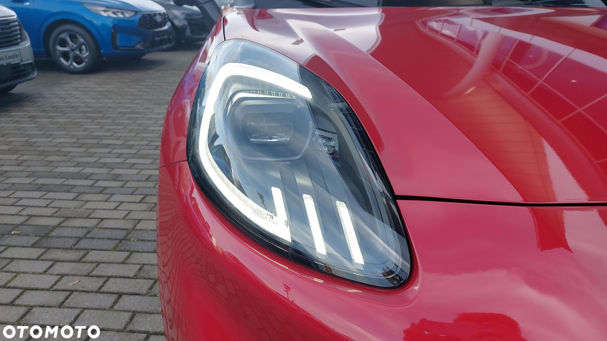 Ford Puma 1.0 EcoBoost ST-Line X - 14