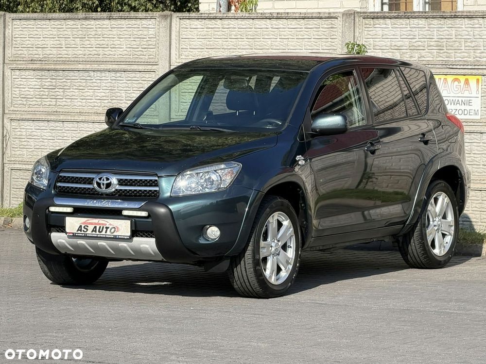 Toyota RAV4 2.2 D-4D Prestige - 30