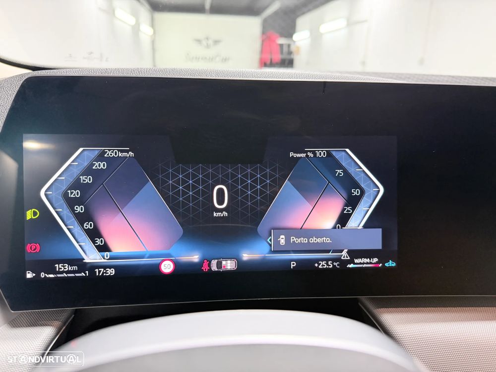BMW 218 Active Tourer d Auto - 20