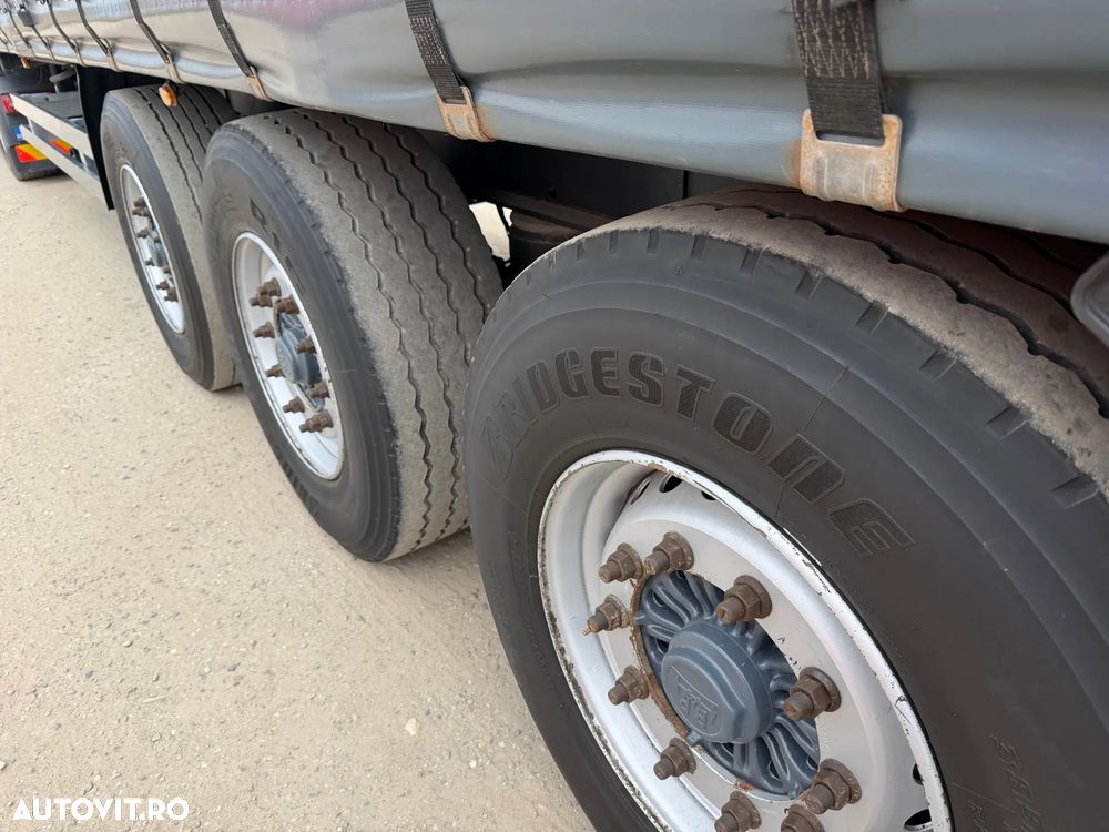 Kögel SN24 Prelata Standard - 21