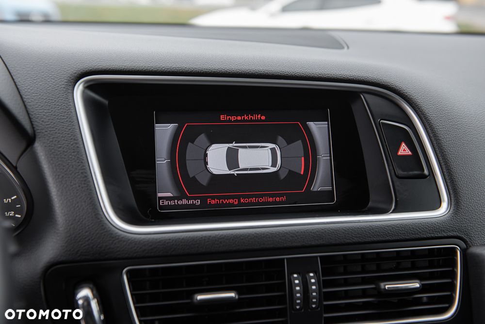 Audi Q5 2.0 TFSI Quattro S tronic - 19
