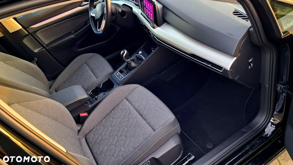 Volkswagen Golf 1.5 TSI OPF Move - 17