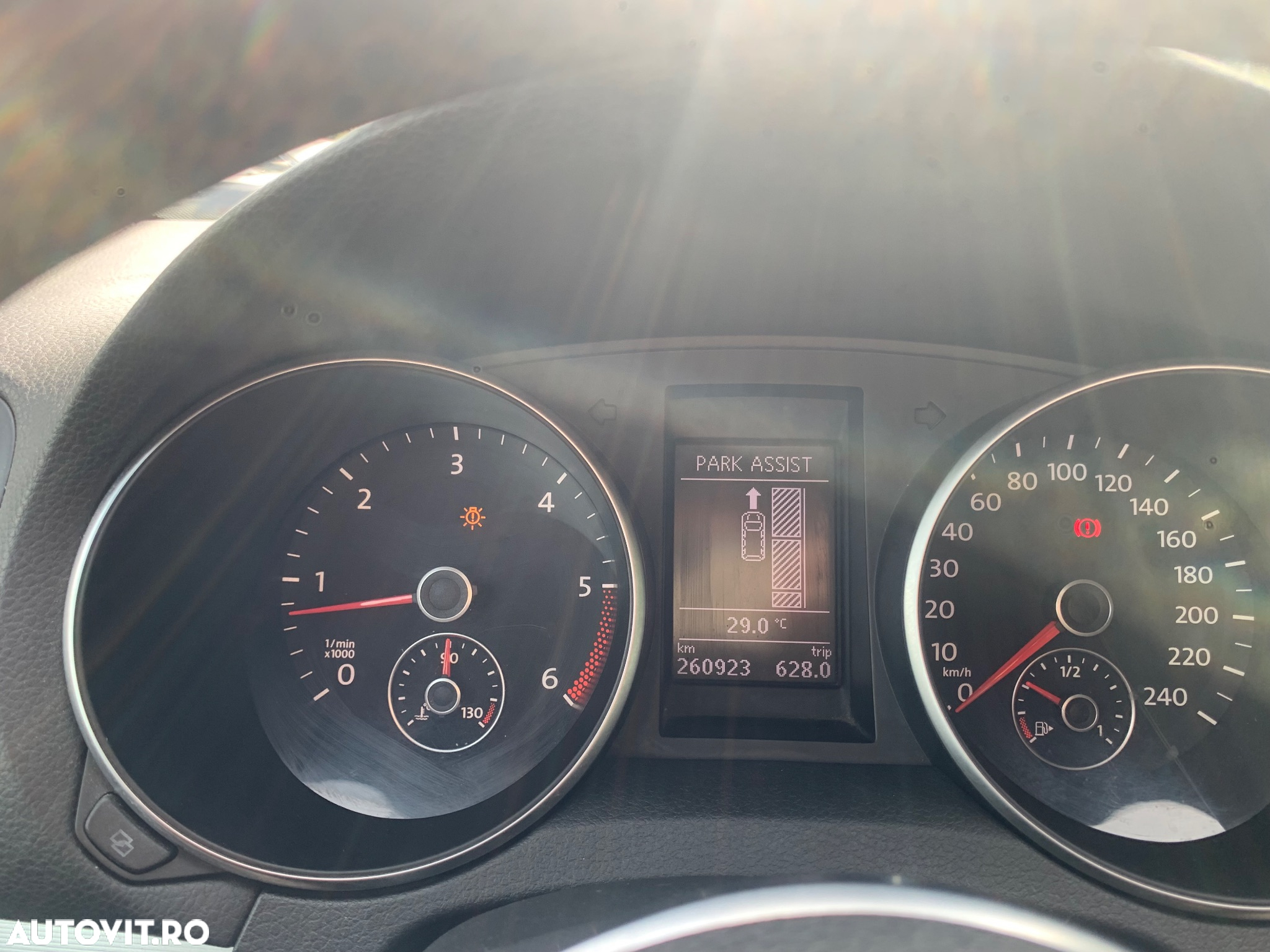 Volkswagen Golf - 20