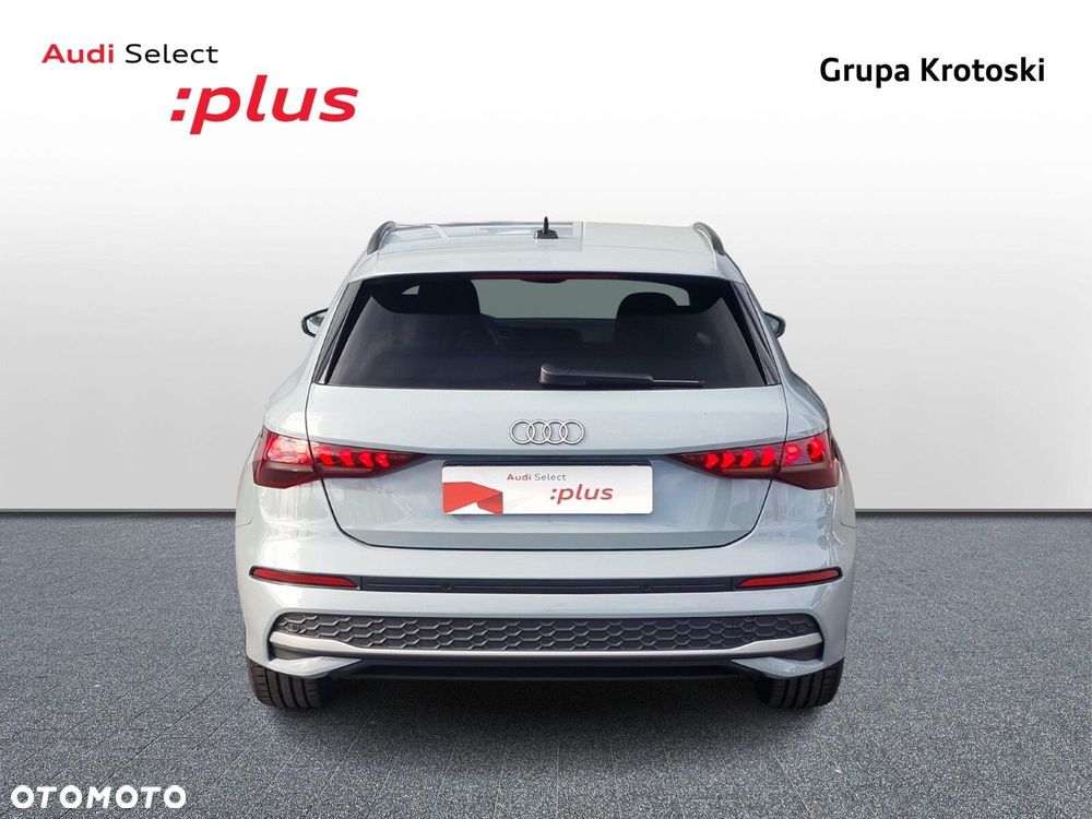 Audi A3 Sportback - 4