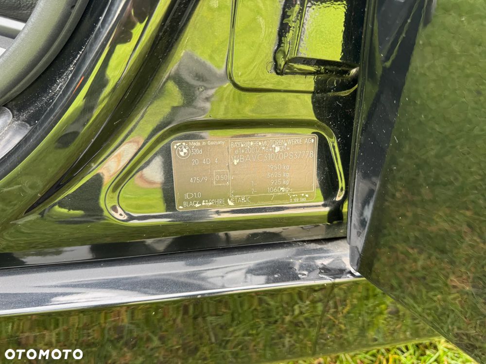 BMW Seria 3 - 21