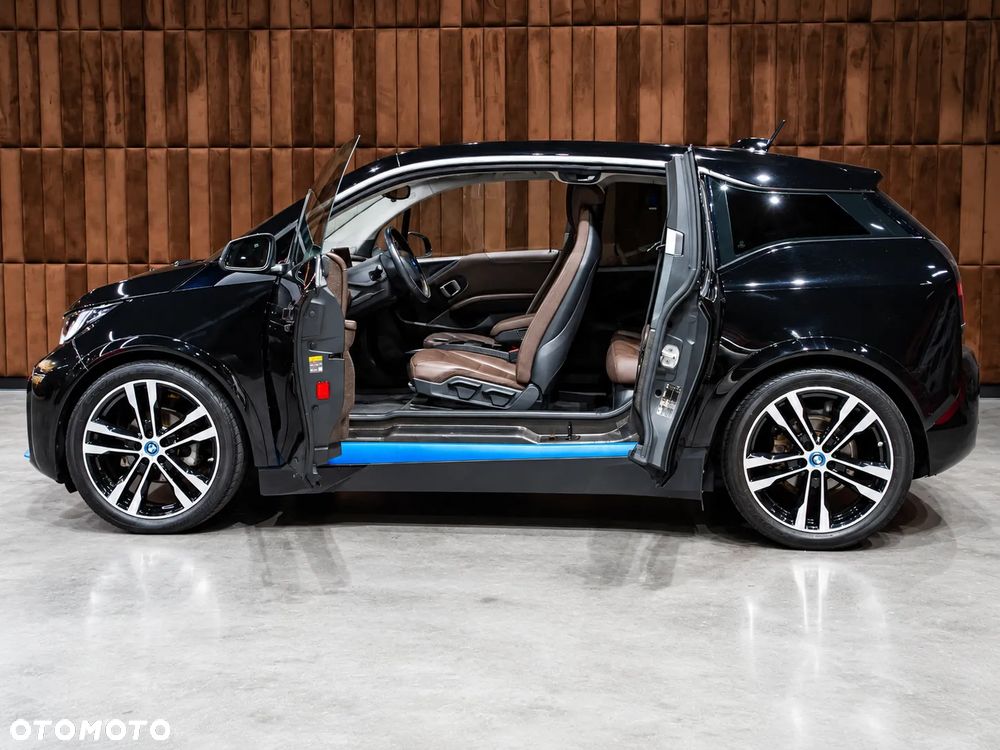 BMW i3 i3S 120 Ah - 13