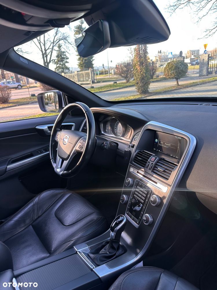 Volvo XC 60 D4 Drive-E Summum - 23