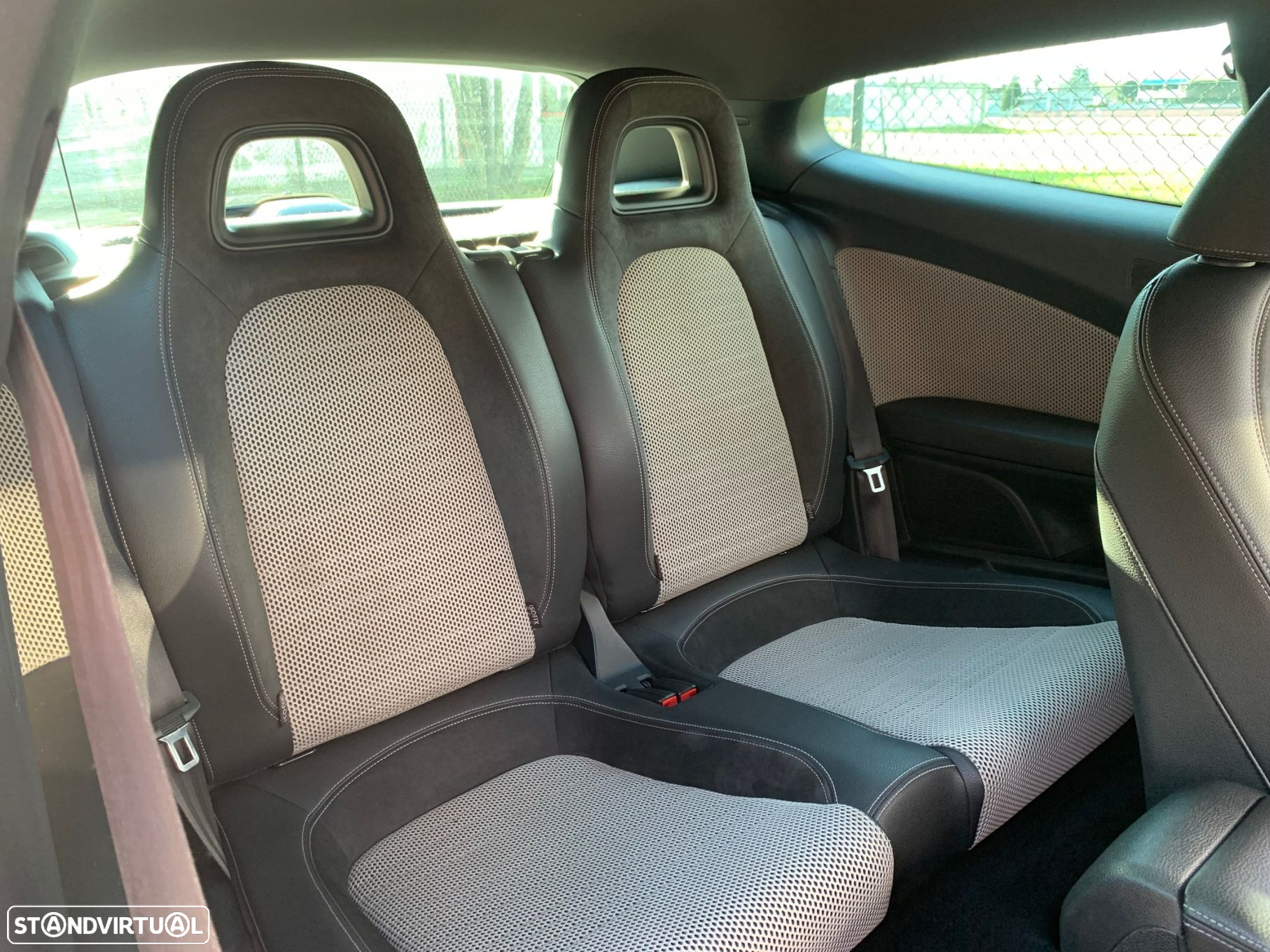 VW Scirocco 2.0 TDI R-Line DSG - 21