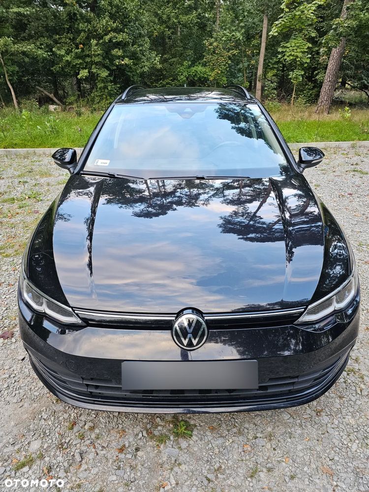 Volkswagen Golf VIII 1.5 TSI EVO Life - 13