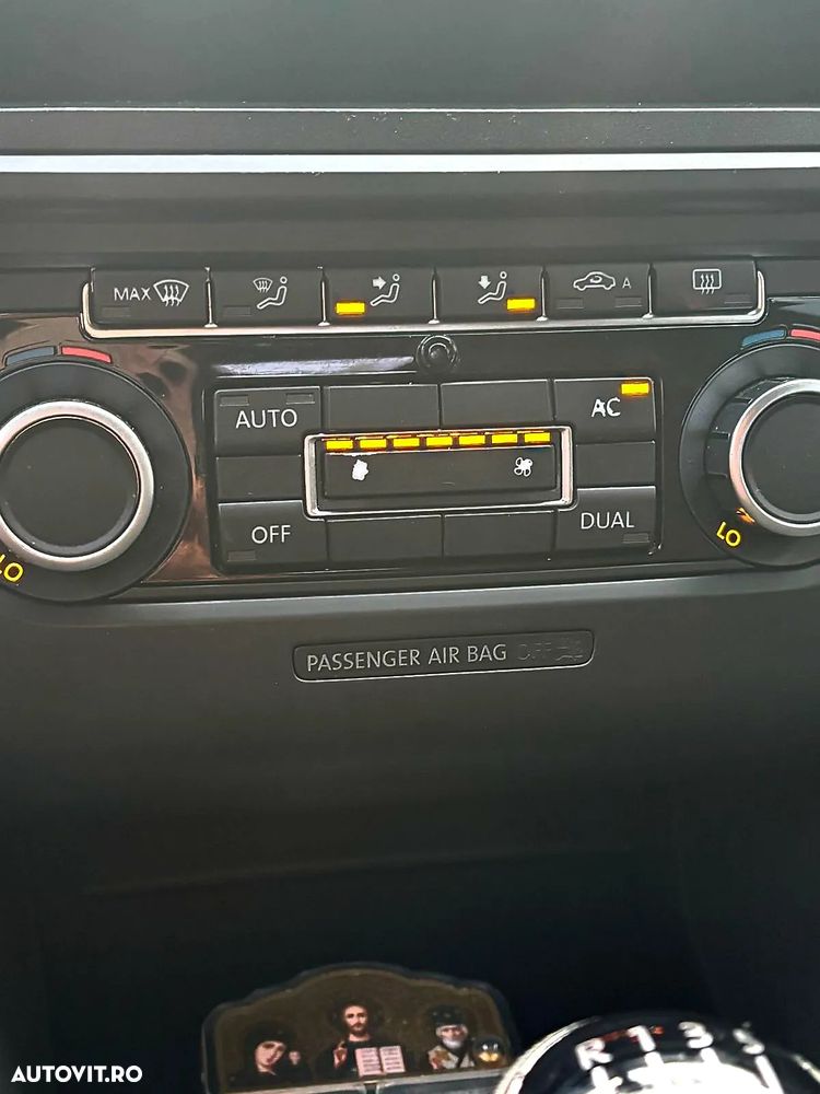 Volkswagen Golf 1.6 Trendline - 5