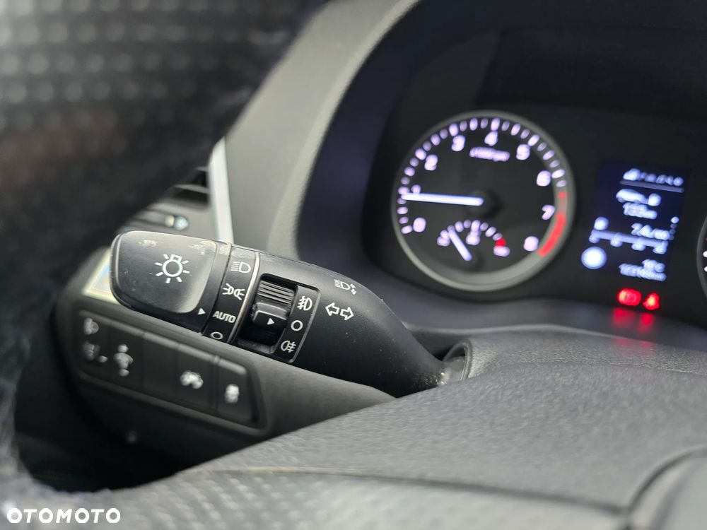 Hyundai Tucson 1.6 GDI BlueDrive GO 2WD - 17