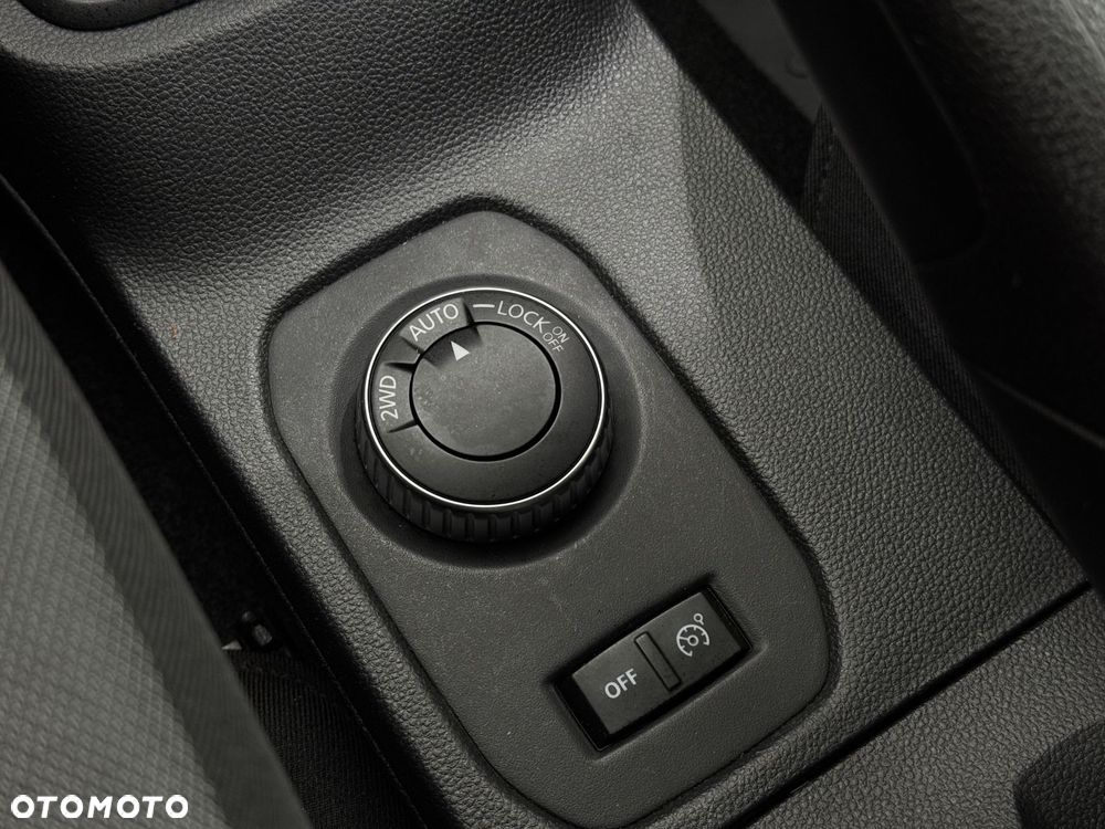 Dacia Duster 1.5 Blue dCi Essential 4WD - 26