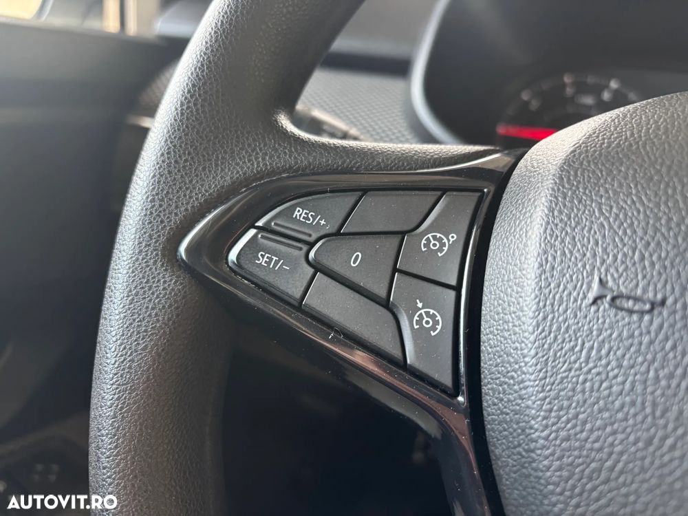 Dacia Sandero SCe 65 Comfort - 16