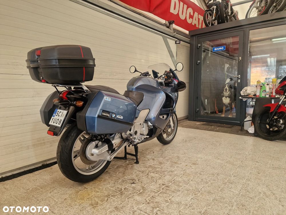 BMW K - 23