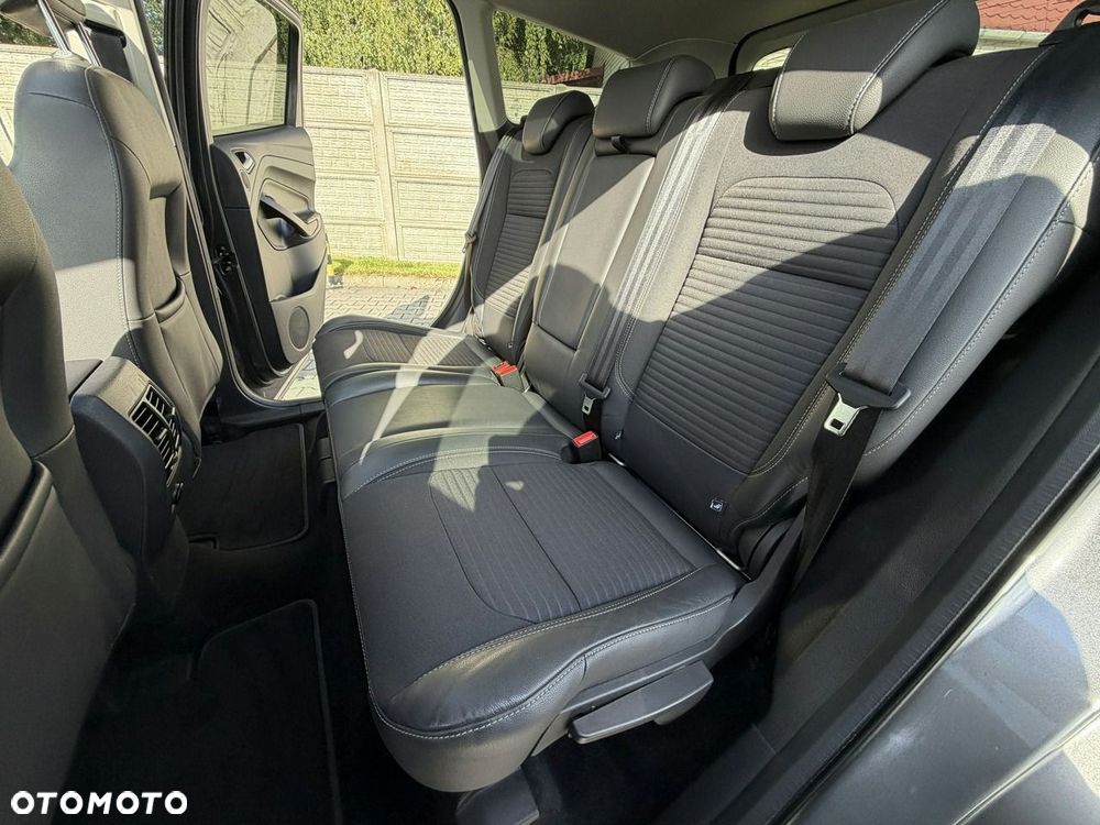 Ford Kuga 2.0 TDCi AWD Titanium - 21