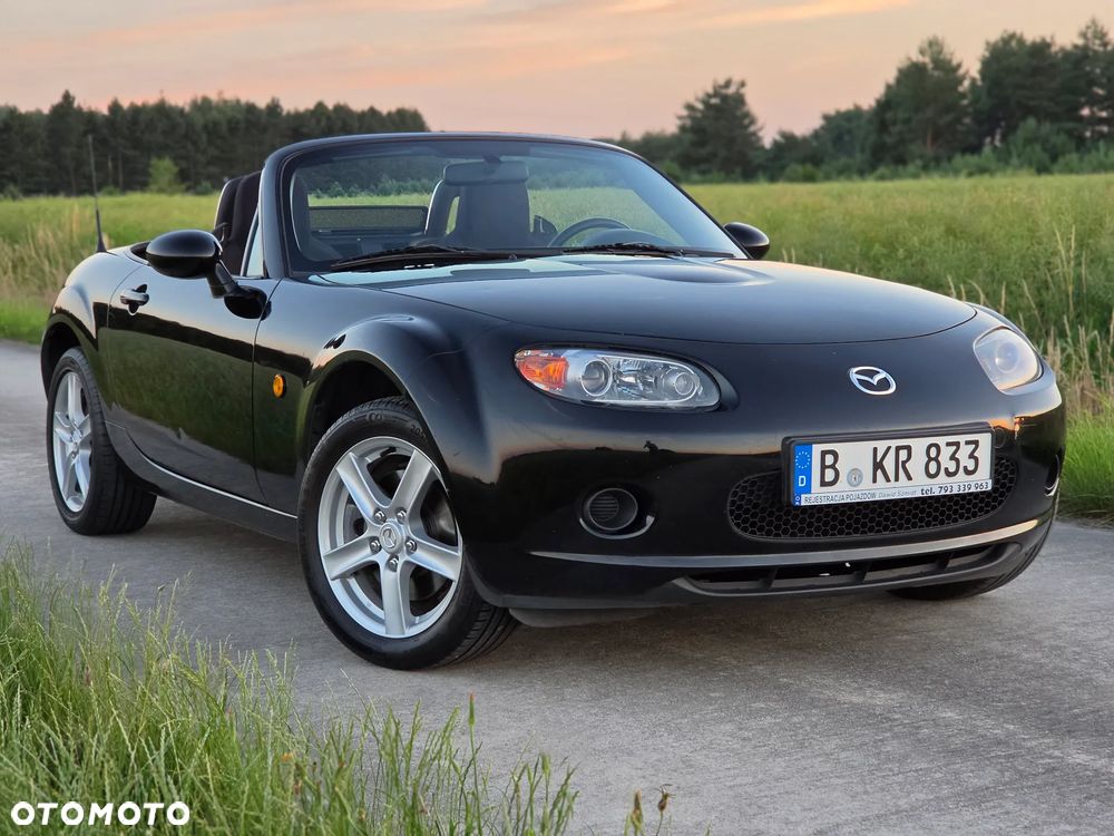 Mazda MX-5 1.8 Energy - 11