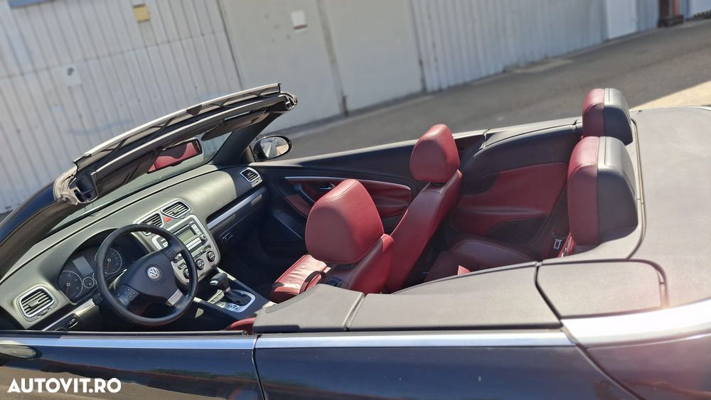 Volkswagen Eos - 3