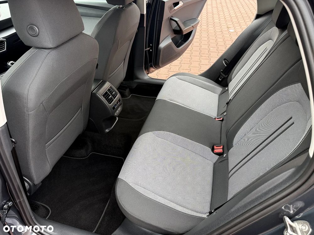 Seat Leon 1.0 TSI Style - 28
