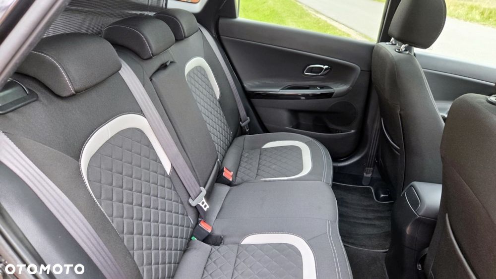 Kia Ceed 1.6 CRDi 136 DCT ISG GT Line - 36