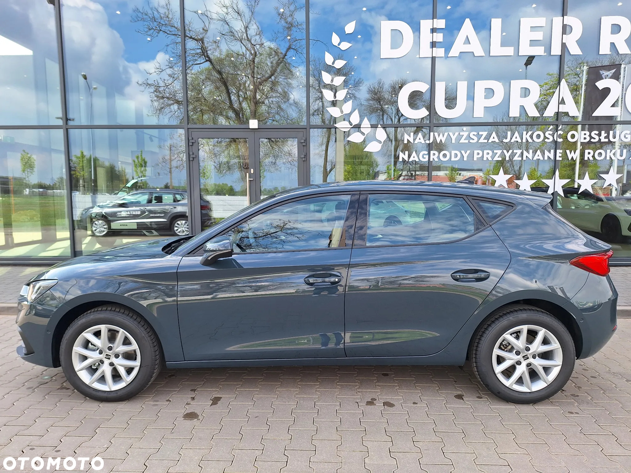 Seat Leon 1.5 TSI Style - 5