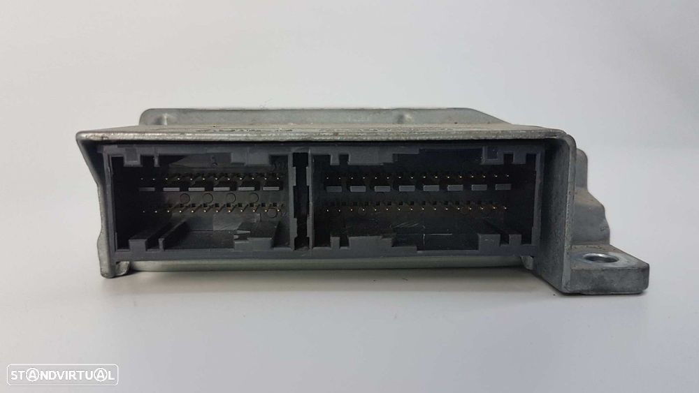 CENTRALINA DE AIRBAG CITROEN C4 BERLINA VTR PLUS - 5