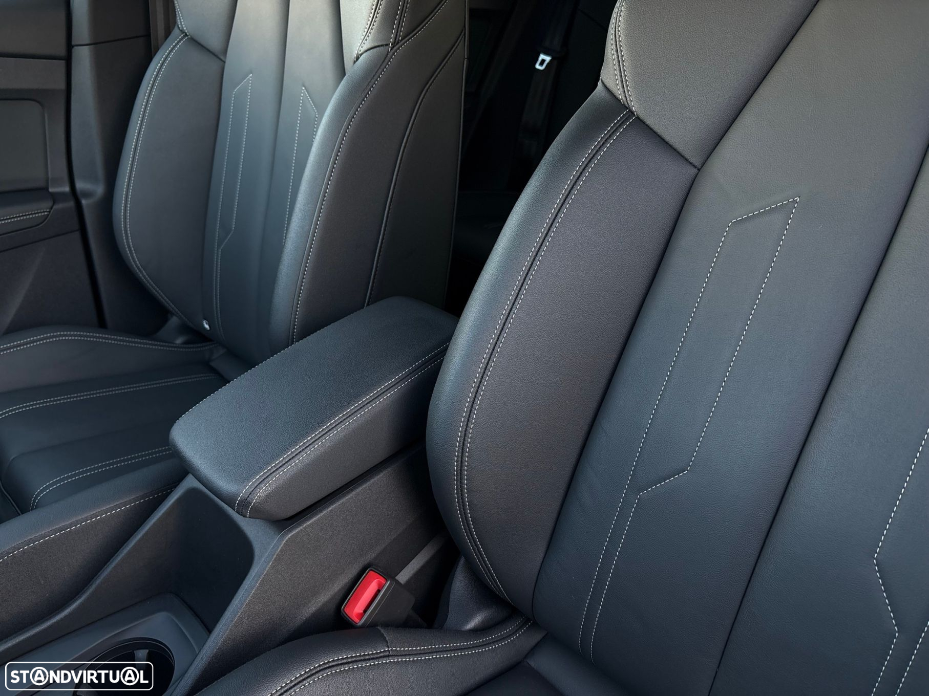 Audi Q4 Sportback e-tron 35 55 kWH - 21