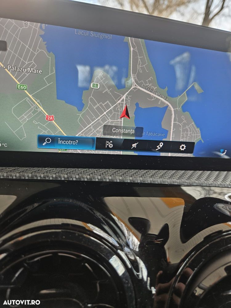 Mercedes-Benz A 180 - 16