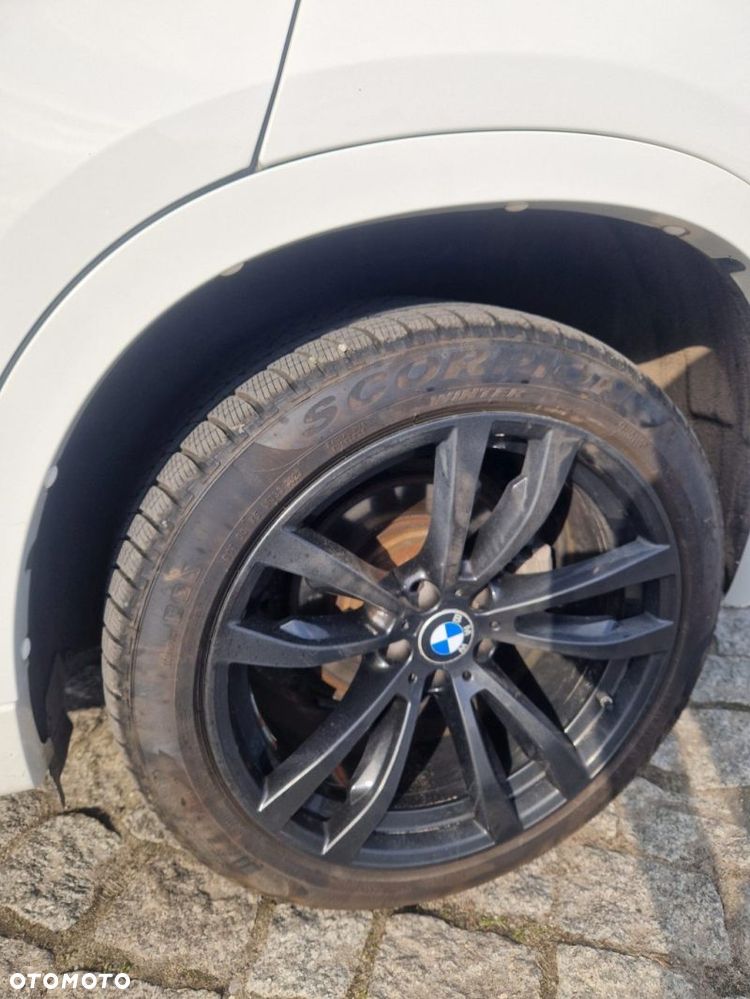 BMW X6 - 31