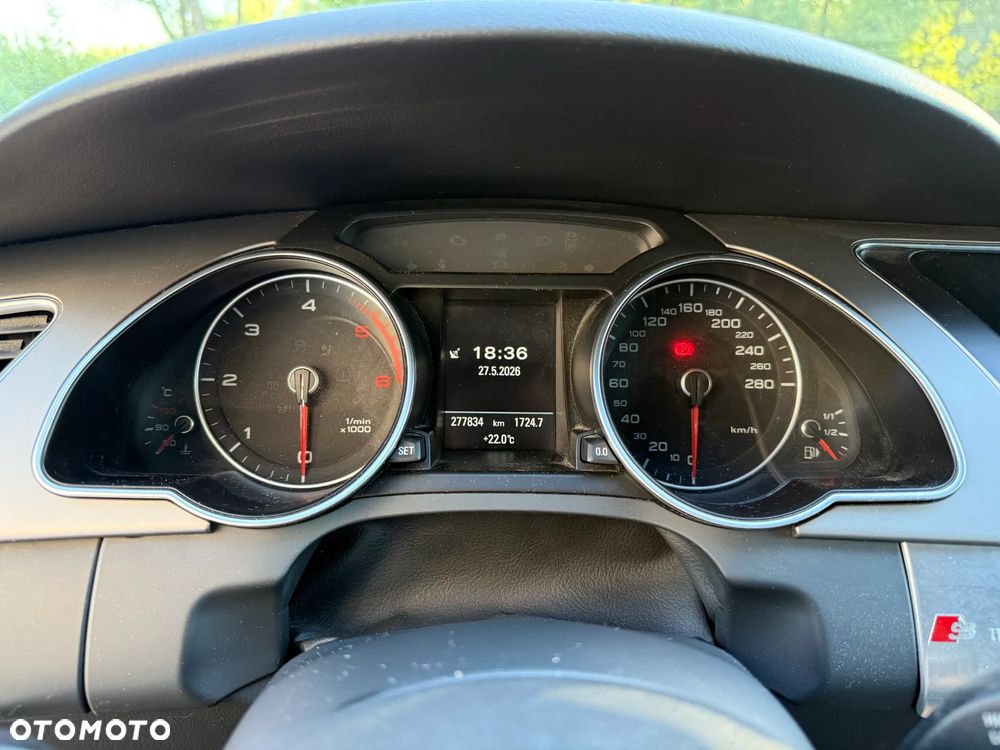 Audi A5 Sportback - 7