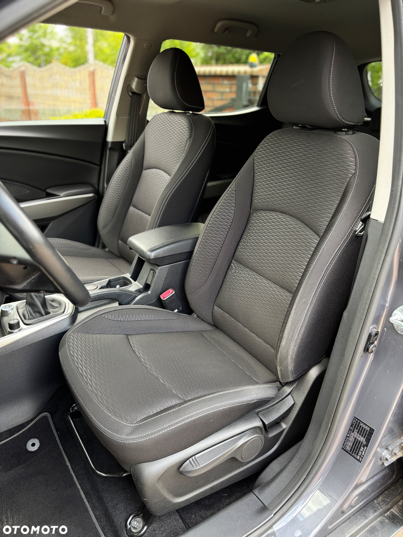 SsangYong/KGM Tivoli 1.6 Sapphire - 25