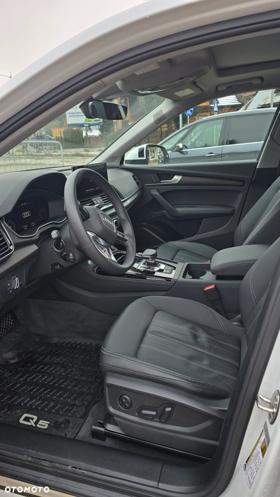 Audi Q5 40 TFSI mHEV Quattro S tronic - 4
