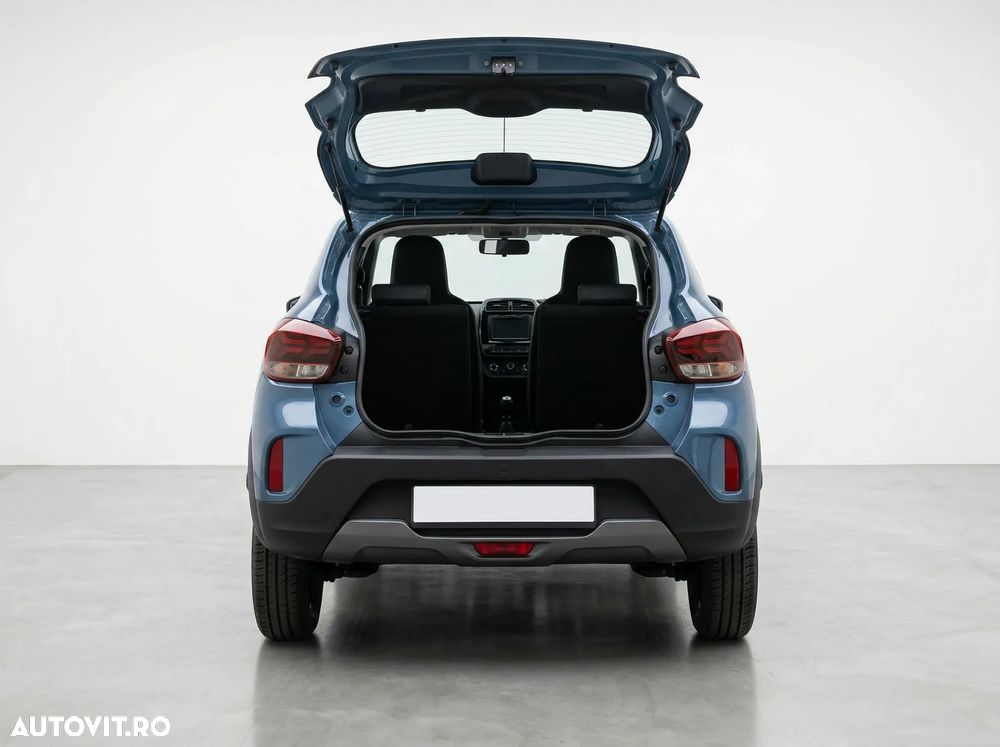 Dacia Spring 26.8 kWh Extreme - 11