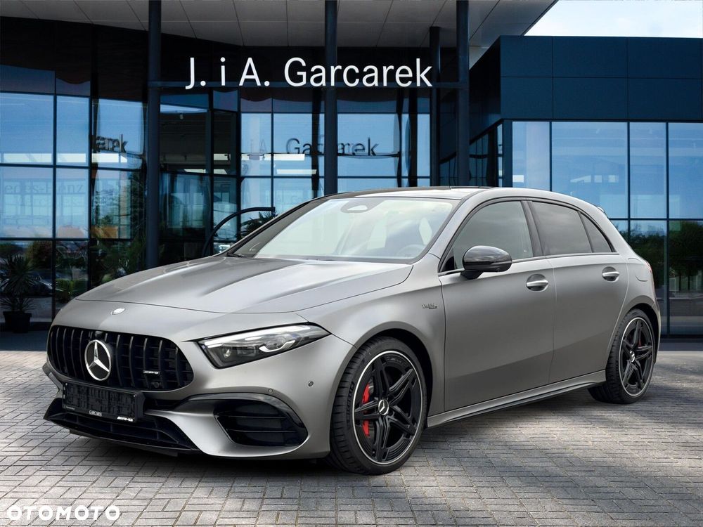 Mercedes-Benz Klasa A