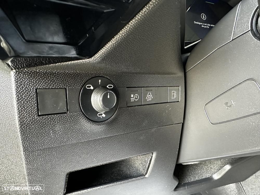 DS DS7 Crossback E-Tense Rivoli EAT8 - 23