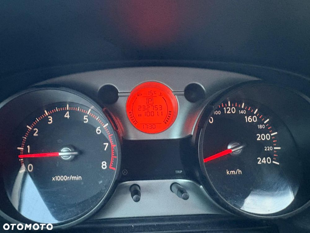 Nissan Qashqai 2.0 4x4 Tekna Pack CVT - 6