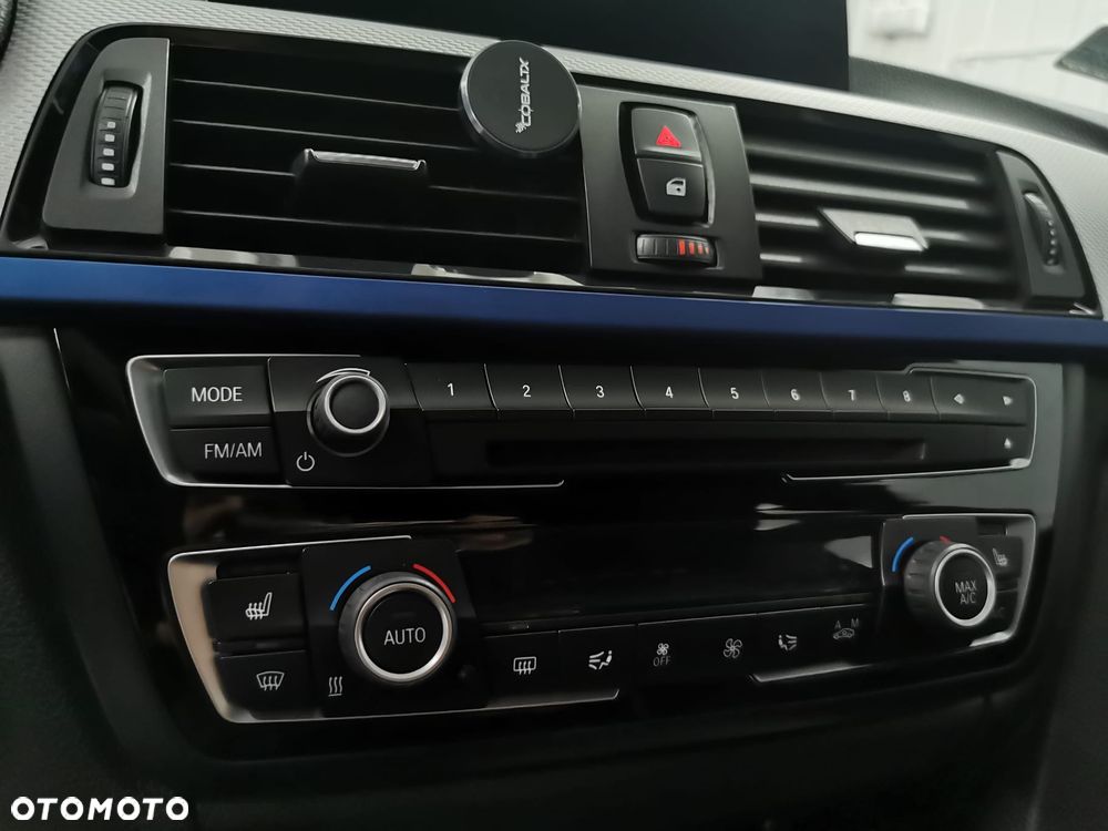 BMW Seria 4 428i xDrive - 6