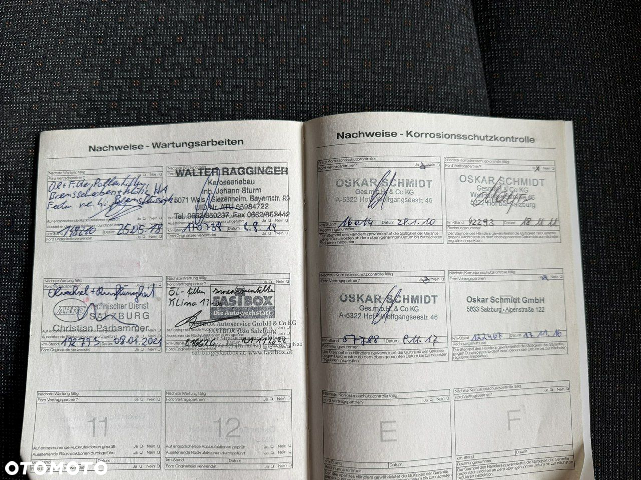 Ford Galaxy - 29