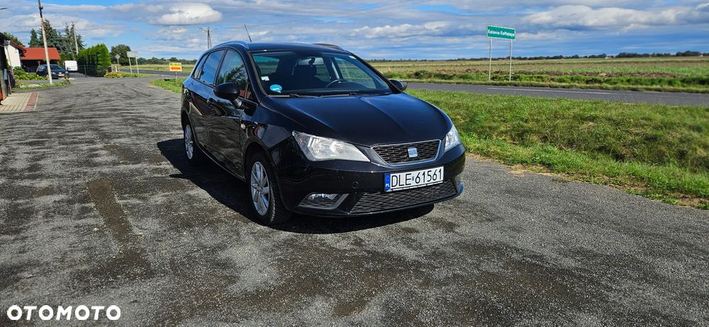 Seat Ibiza 1.2 TSI Style - 1