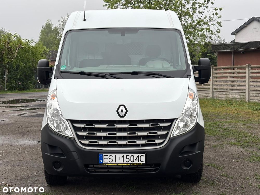 Renault Master - 3