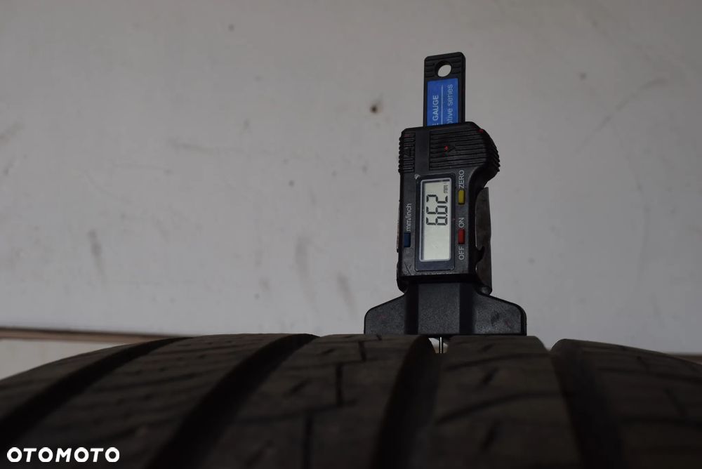 R19 255/50 Pirelli Scorpion All Season SealInside Cena za parę - 4