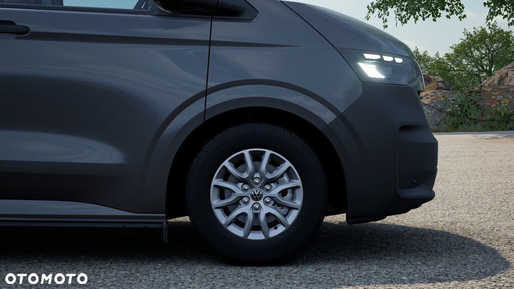 Volkswagen Caravelle 2.0 TDI L1 - 10