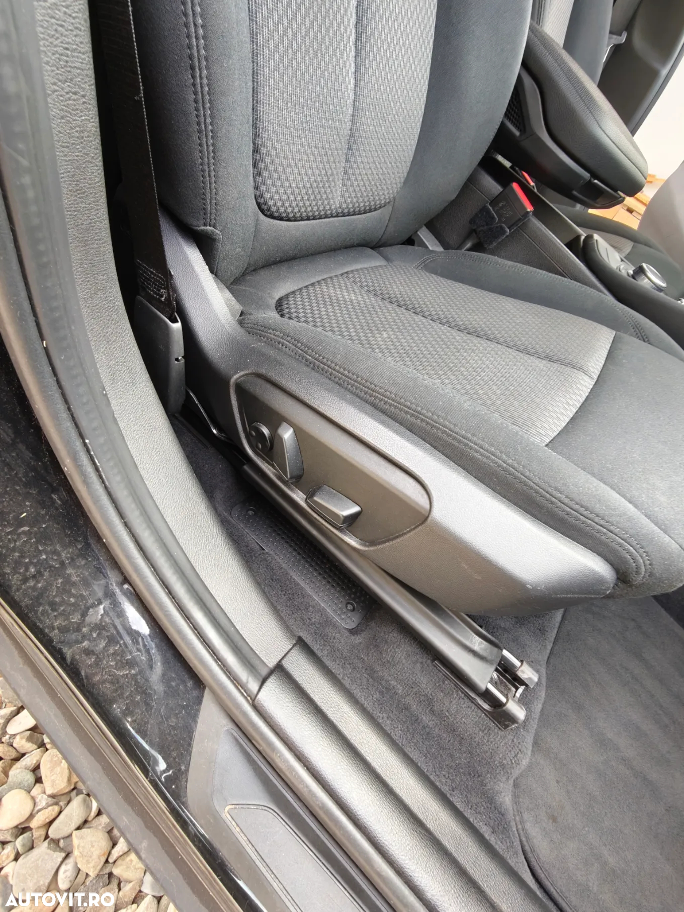 BMW X1 xDrive25e xLine - 22