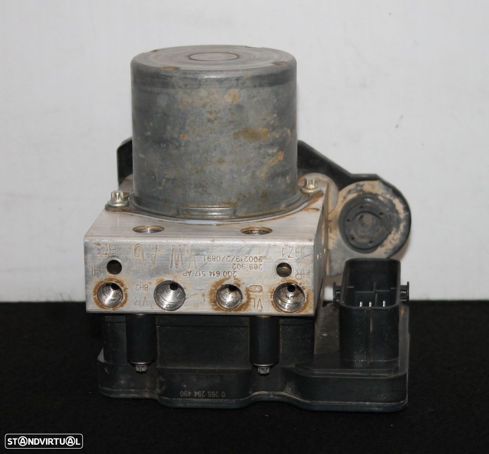 BOMBA ABS AUDI A3 - 2