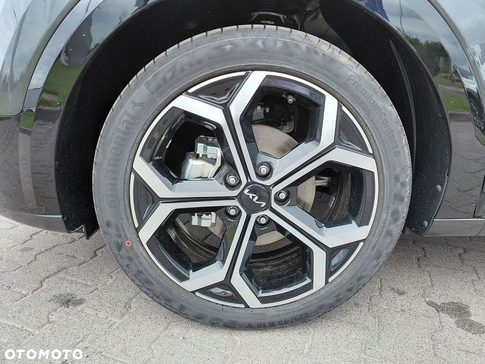 Kia Niro - 24