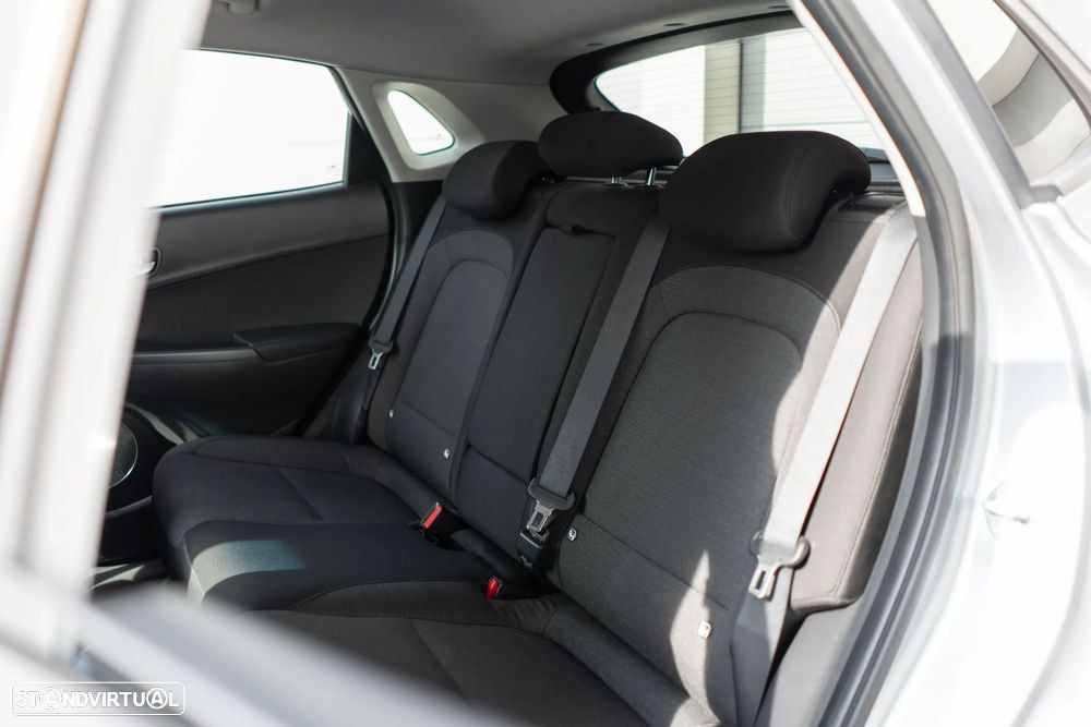 Hyundai Kauai EV 64 kWh Premium - 24