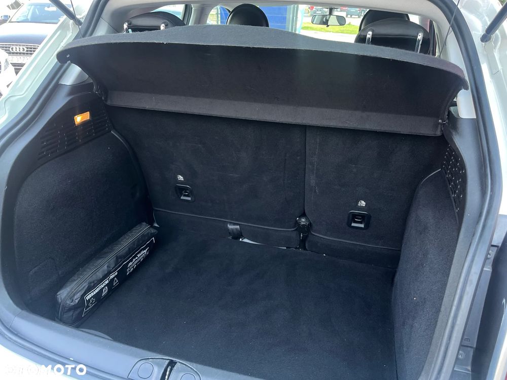 Fiat 500X 1.6 E-Torq 4x2 Mirror - 9