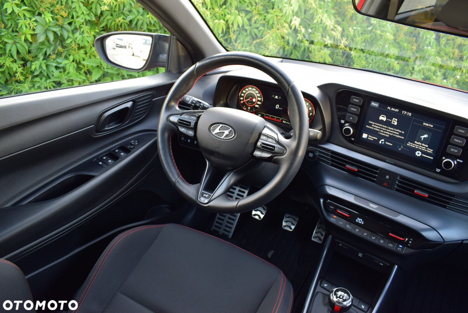 Hyundai i20 - 13