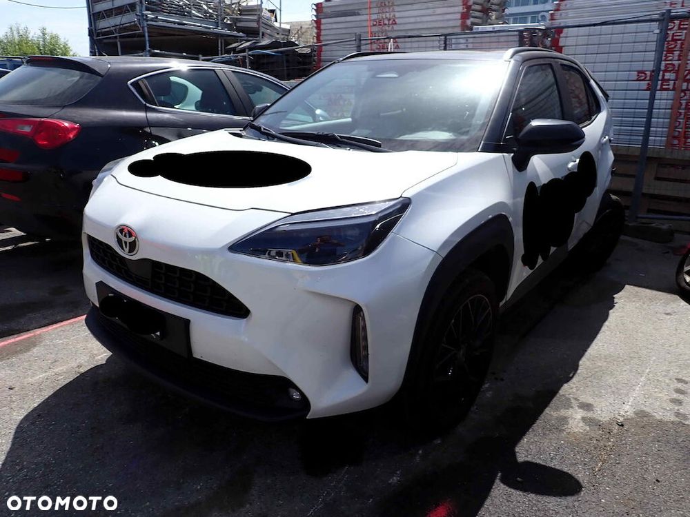 Toyota Yaris Cross Hybrid 1.5 Style - 2